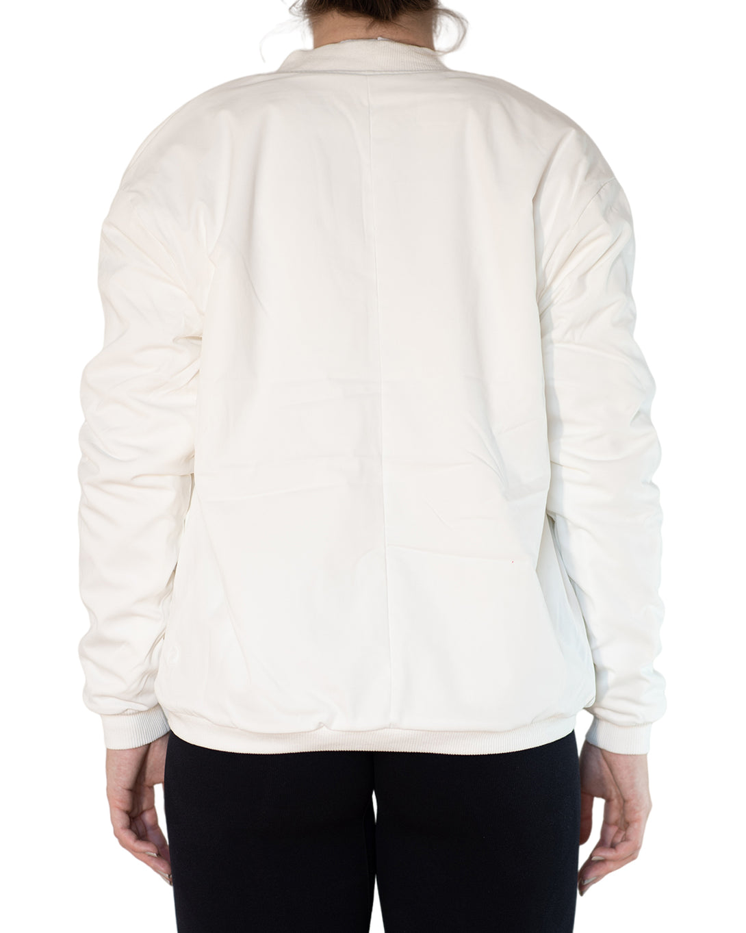 AUROLA Reversible Jacket