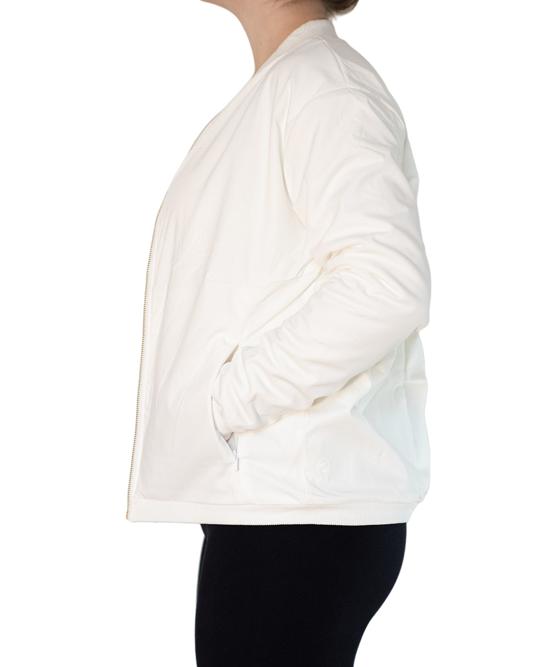 AUROLA Reversible Jacket