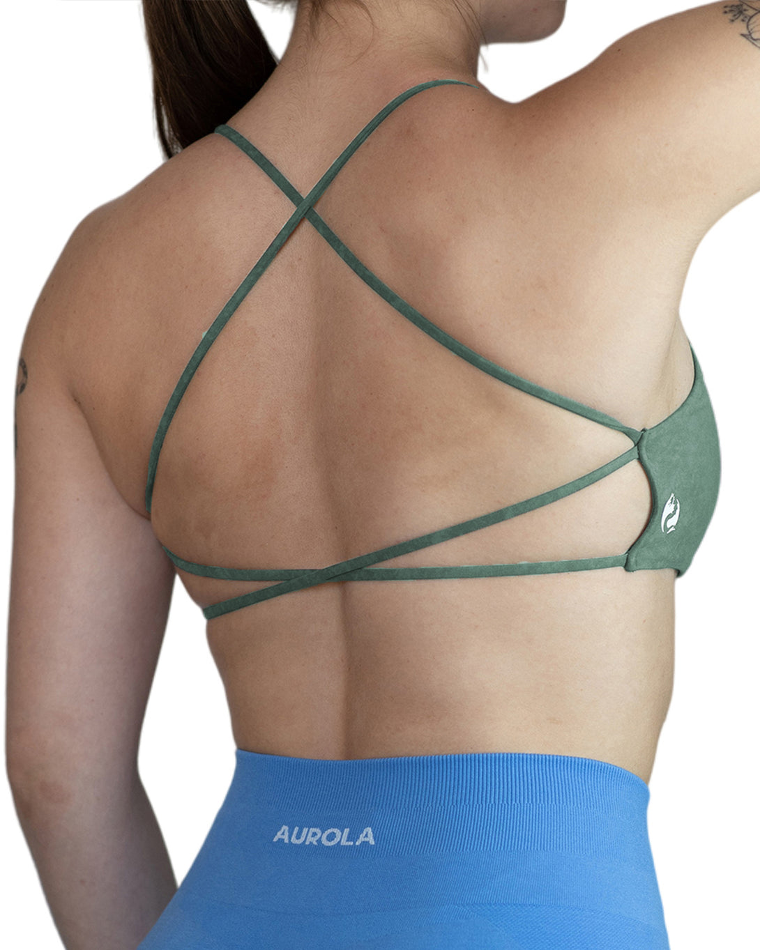 Earth Sport Bra