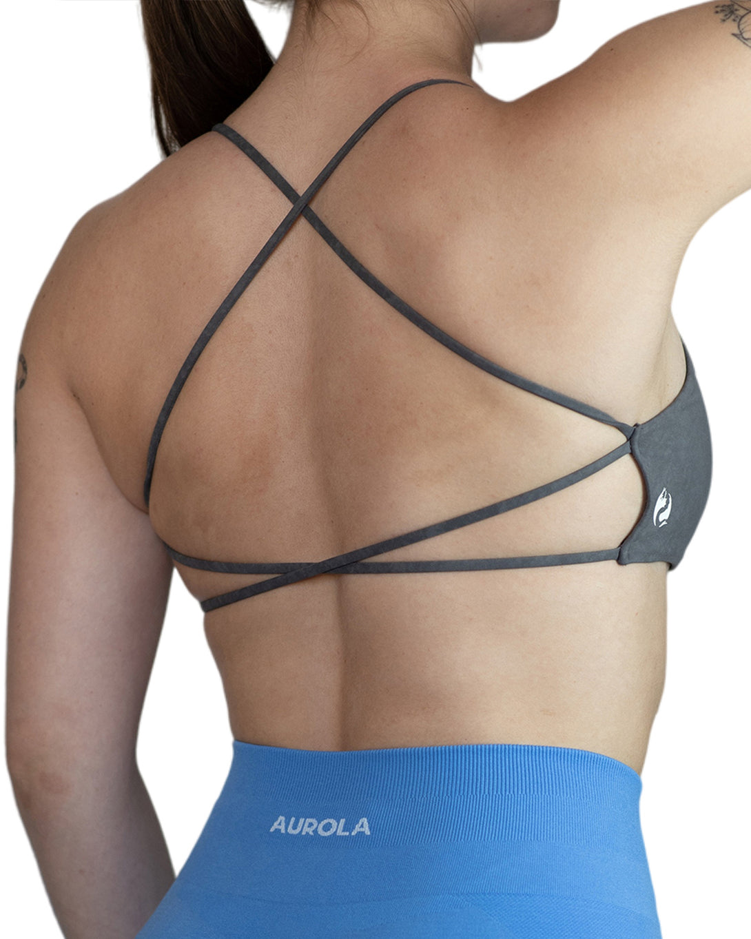 AUROLA Earth Sport Bra