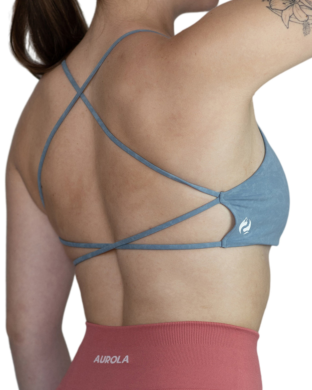 Earth Sport Bra