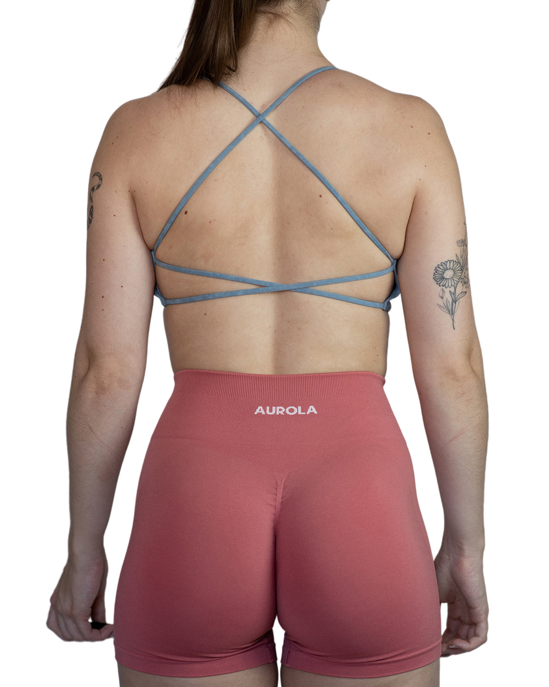 AUROLA Earth Sport Bra