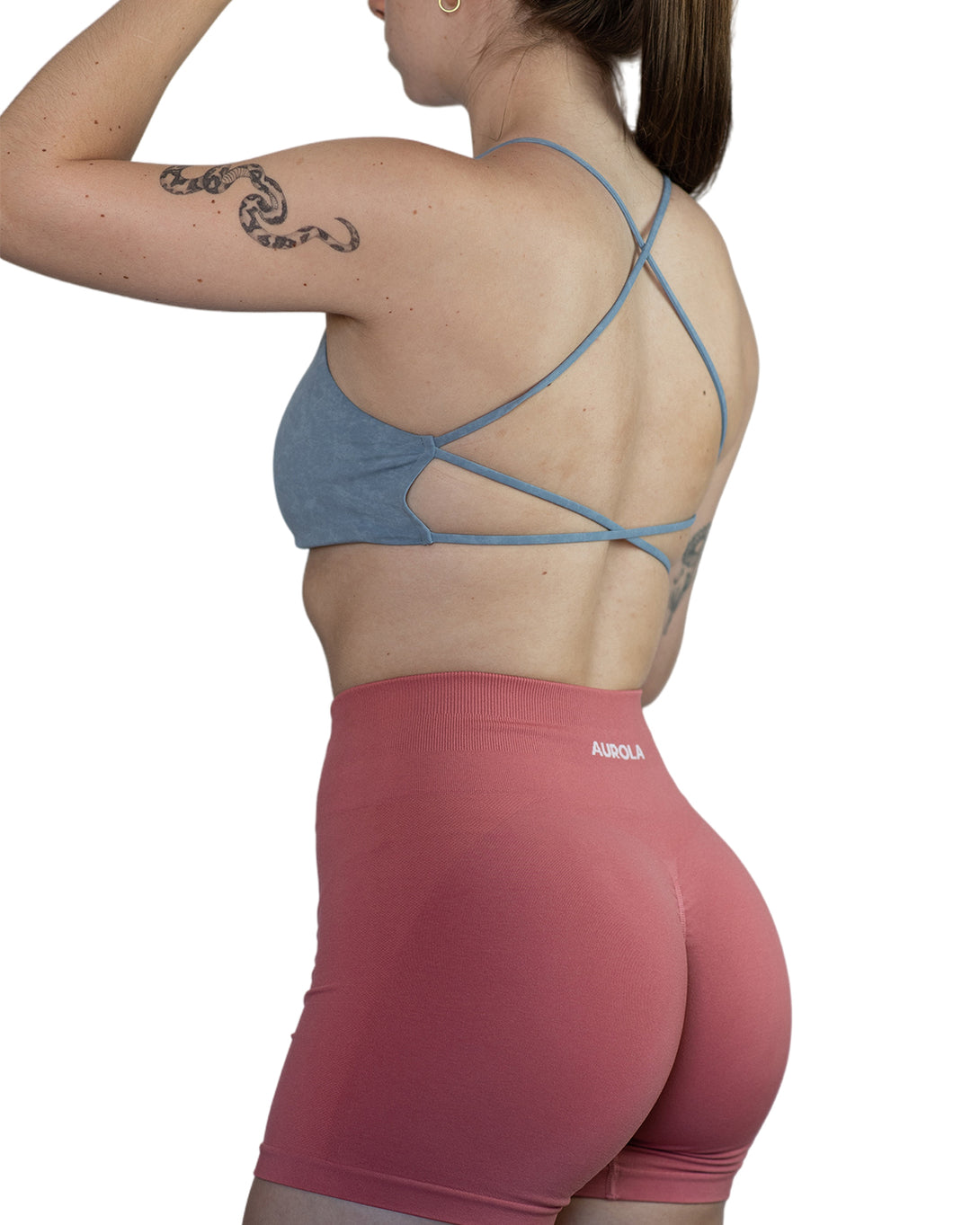 Earth Sport Bra