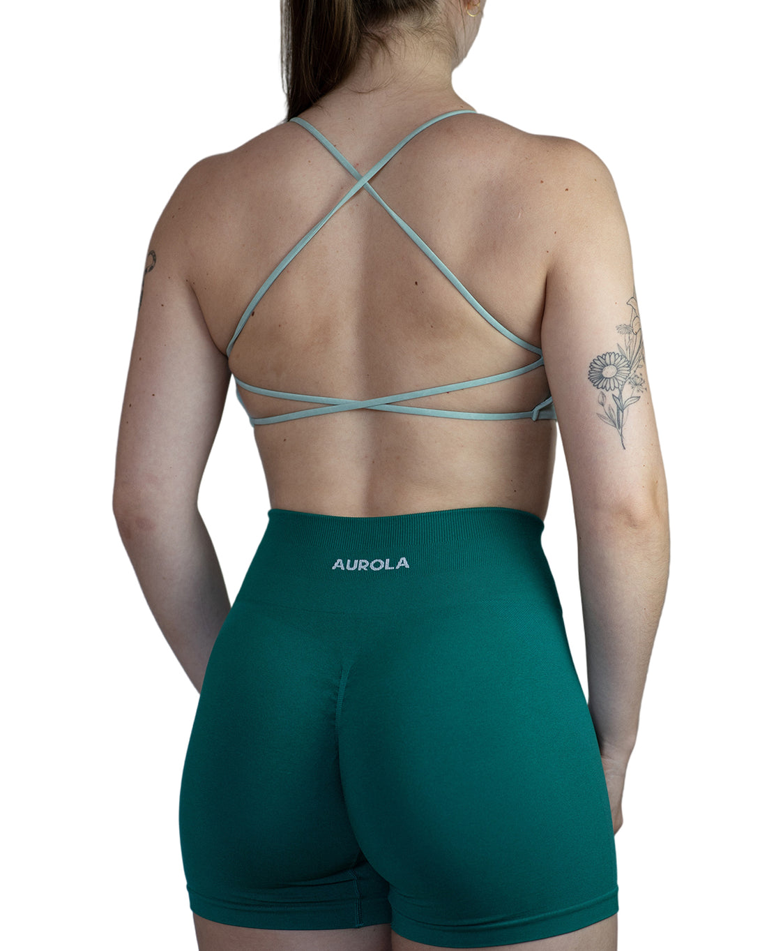 AUROLA Earth Sport Bra