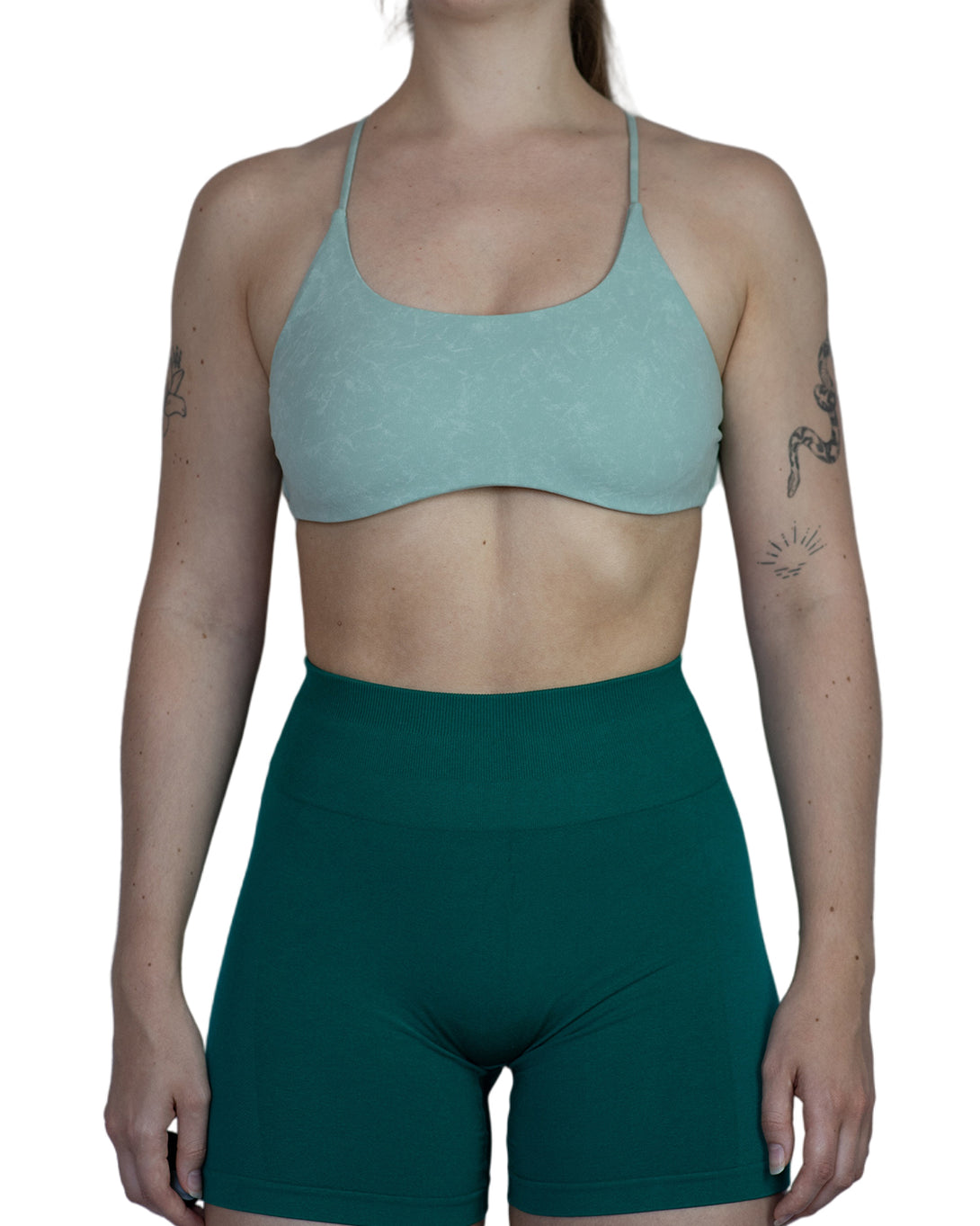 AUROLA Earth Sport Bra