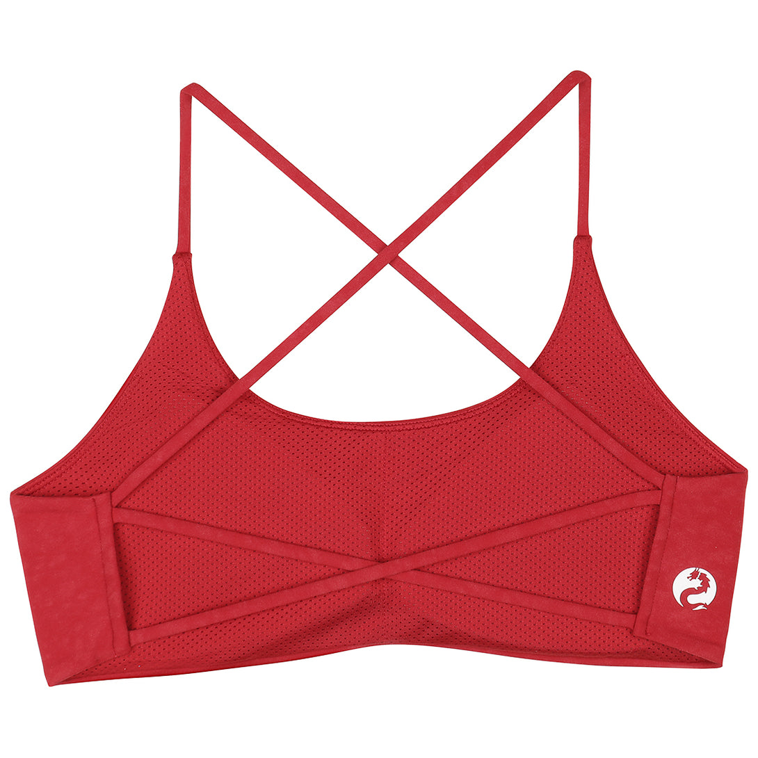 AUROLA Earth Sport Bra