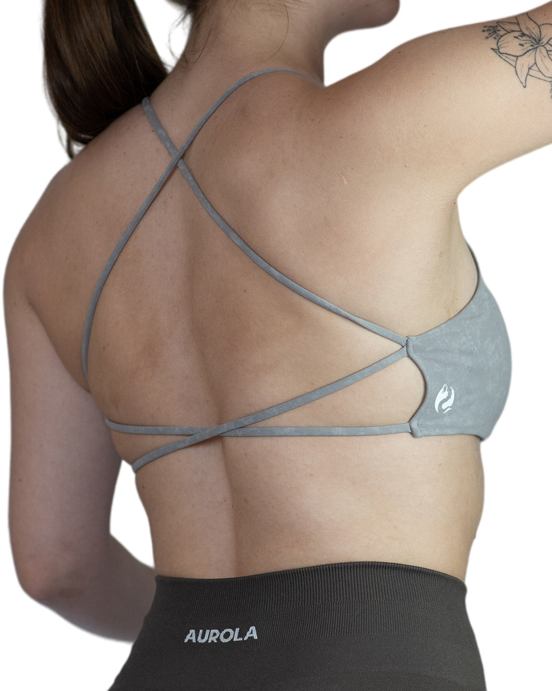 Earth Sport Bra