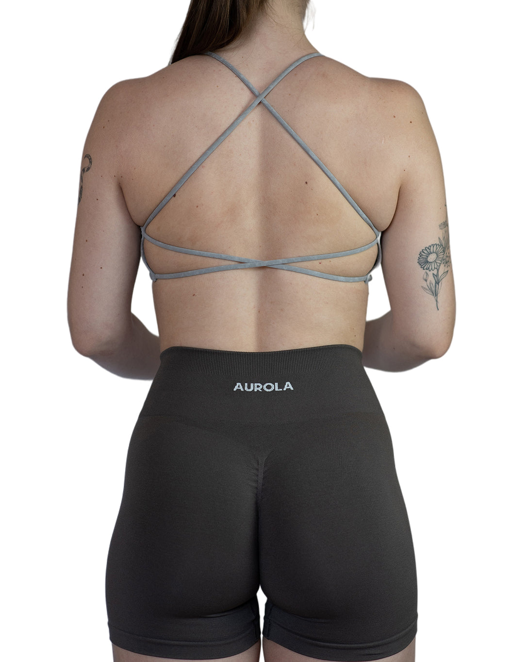 AUROLA Earth Sport Bra