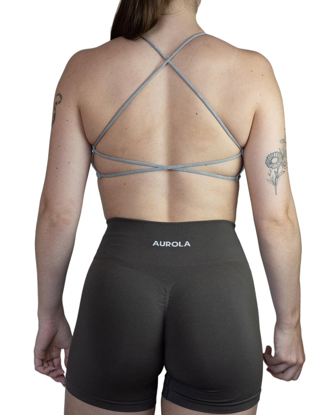 AUROLA Earth Sport Bra