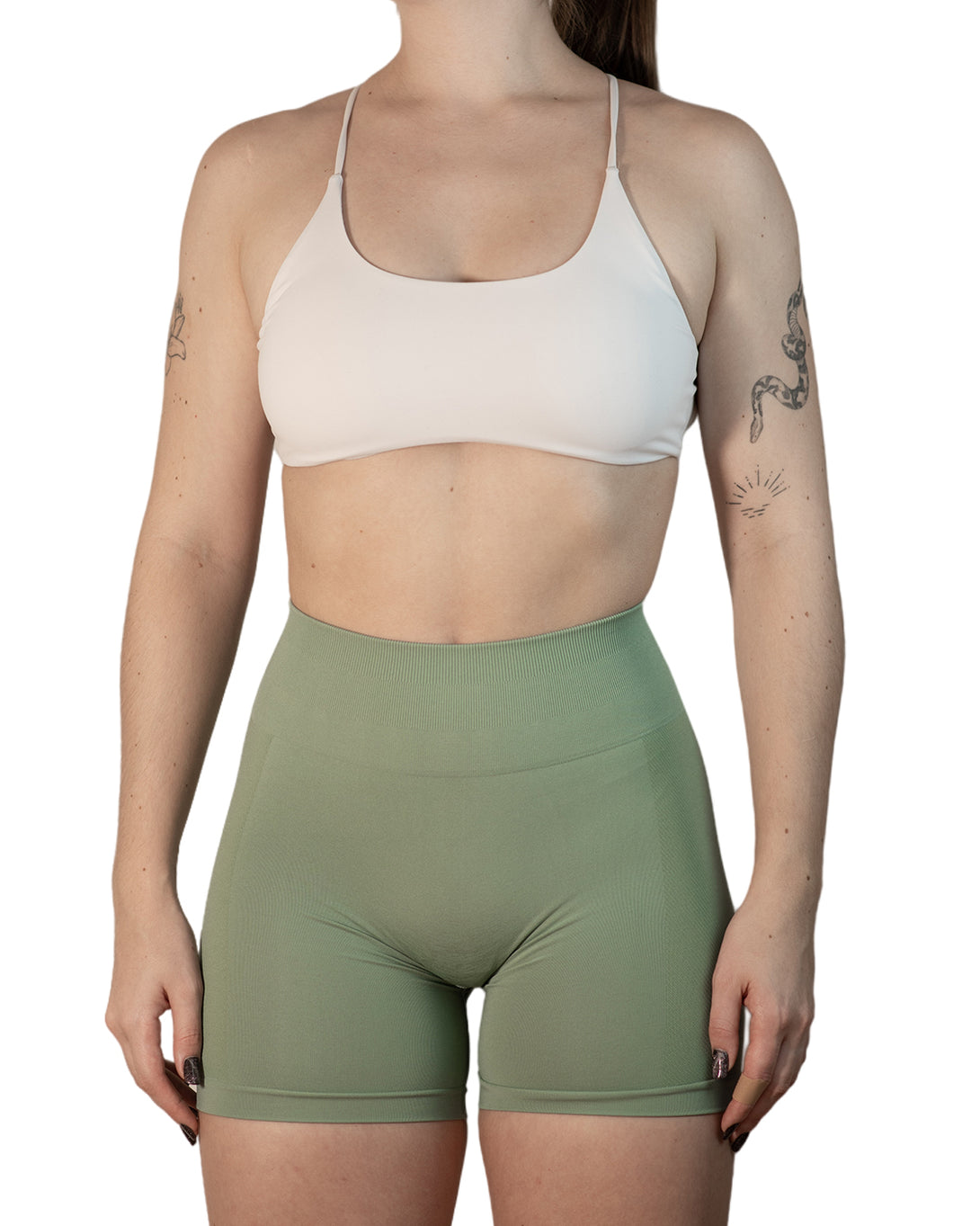 AUROLA Earth Sport Bra