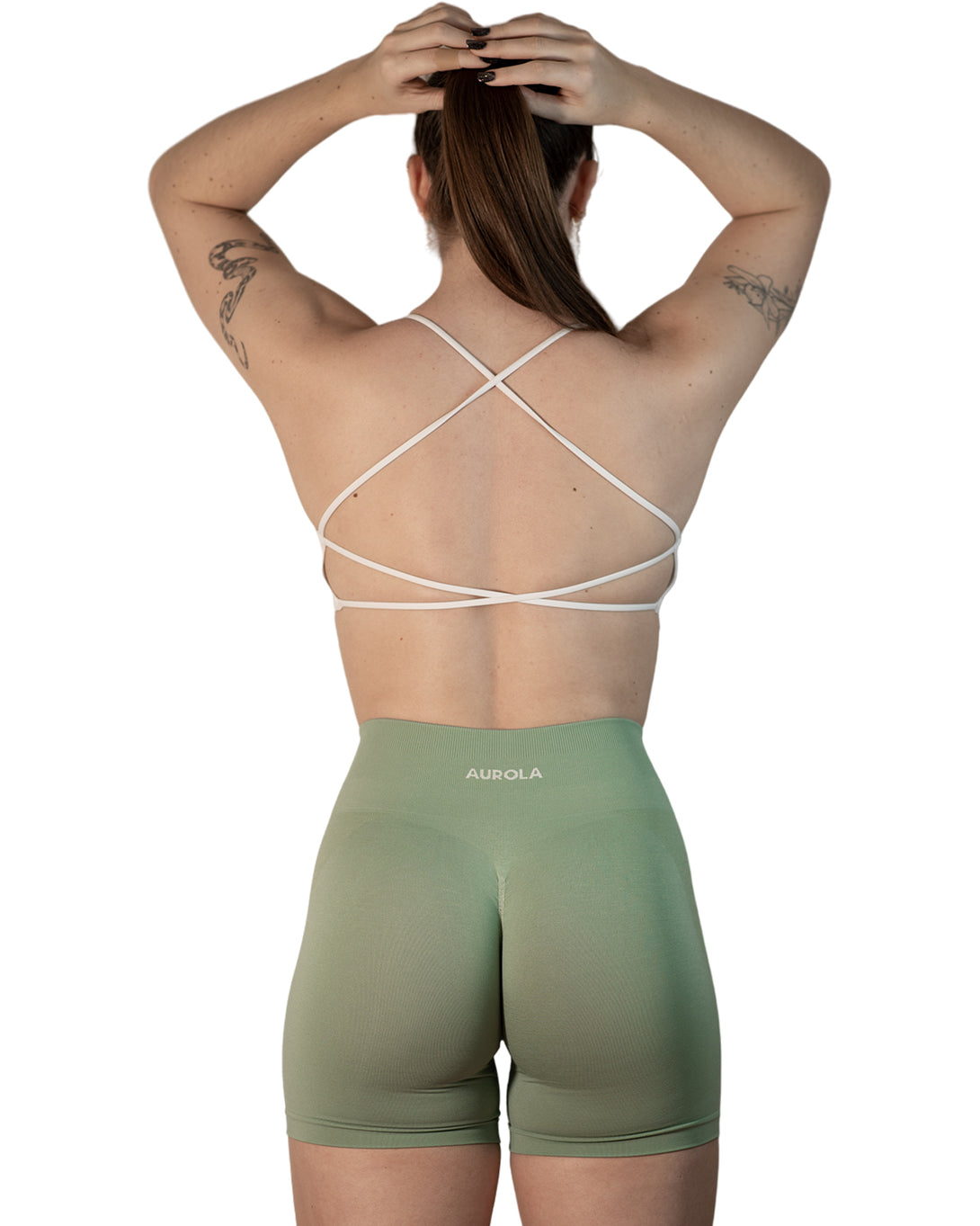 Earth Sport Bra