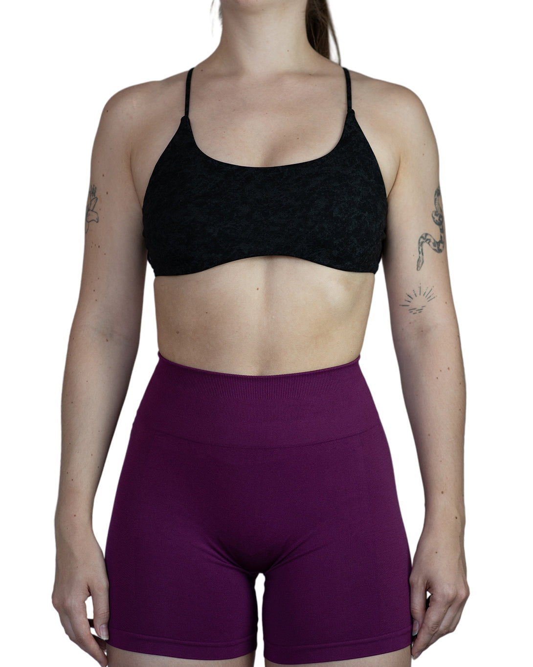 AUROLA Earth Sport Bra