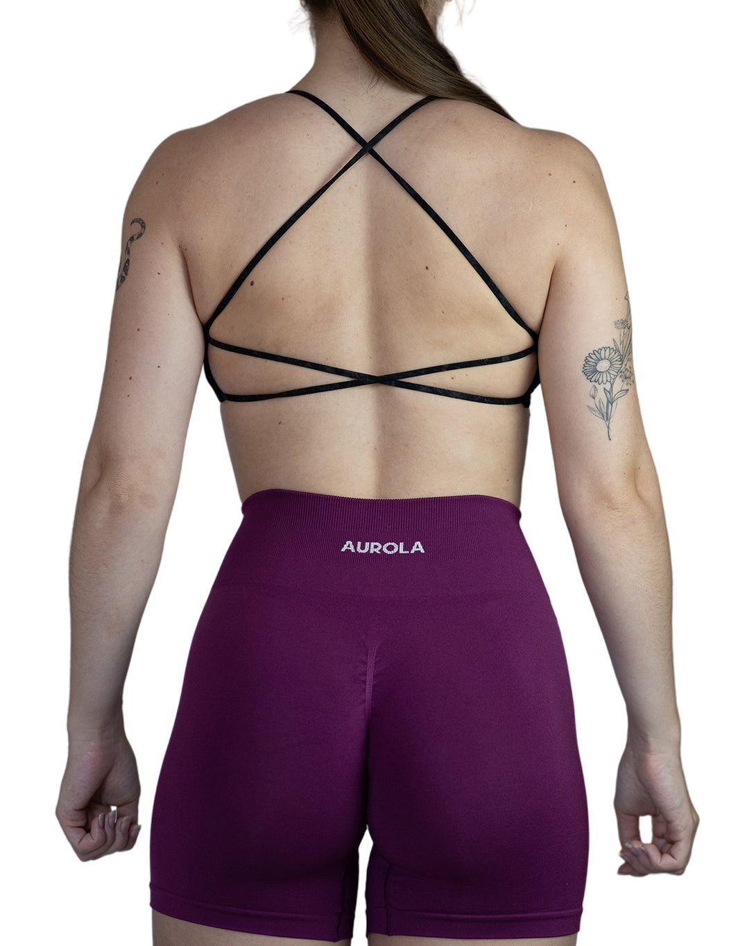 AUROLA Earth Sport Bra