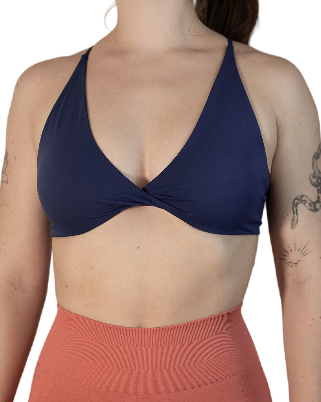 AUROLA Mars Sport Bras