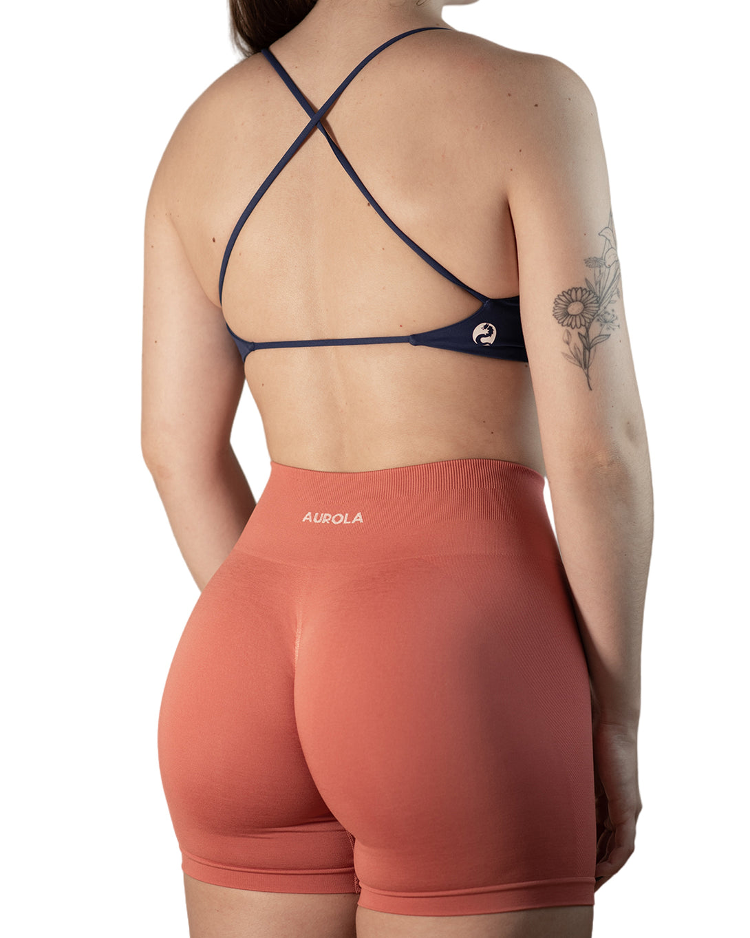 AUROLA Mars Sport Bras