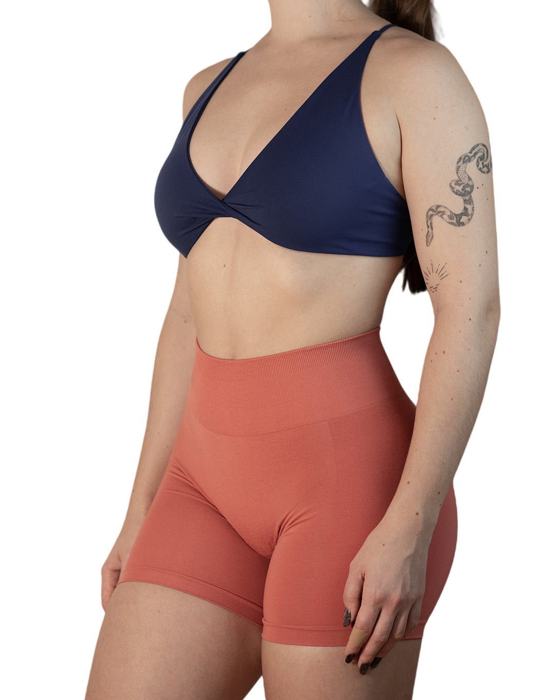 AUROLA Mars Sport Bras