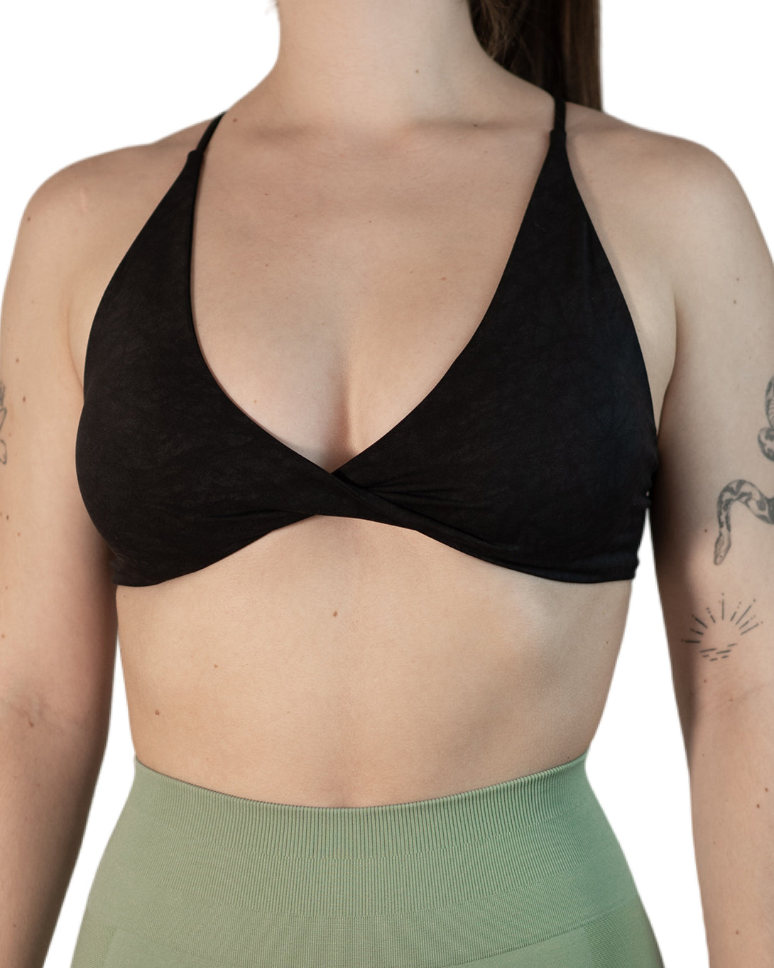 AUROLA Mars Sport Bras