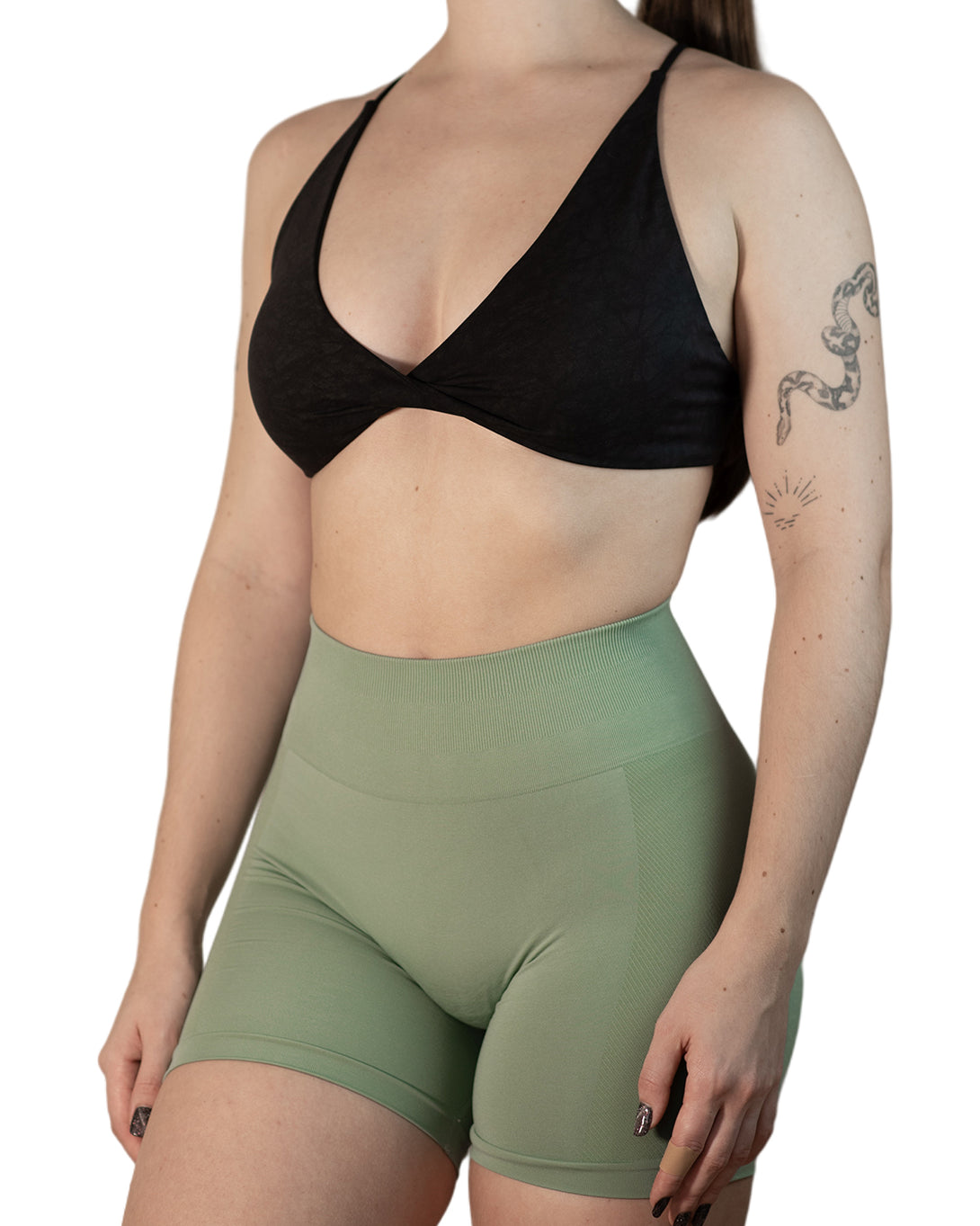 AUROLA Mars Sport Bras