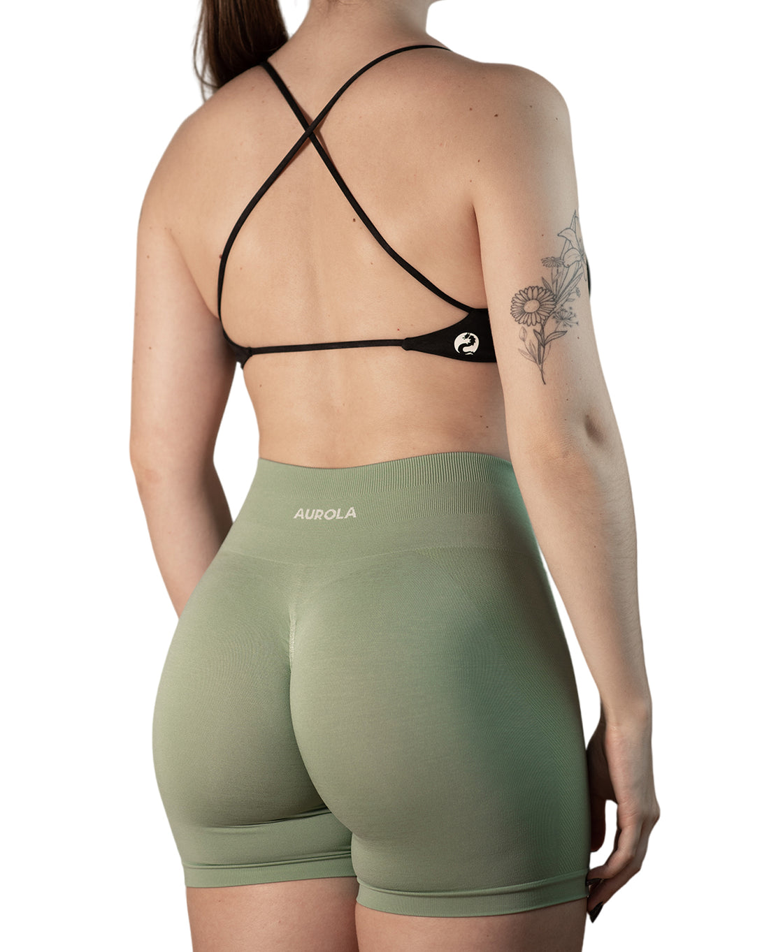 AUROLA Mars Sport Bras