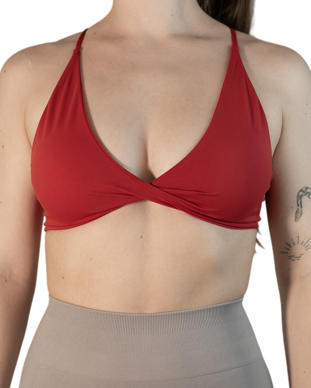 AUROLA Mars Sport Bras