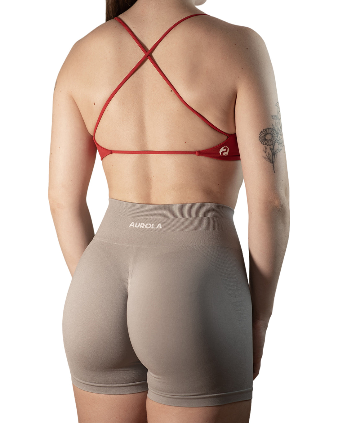 AUROLA Mars Sport Bras