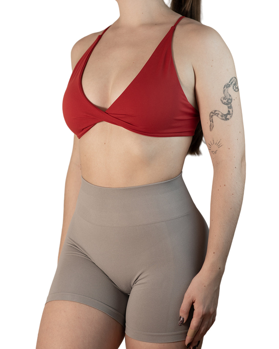 AUROLA Mars Sport Bras