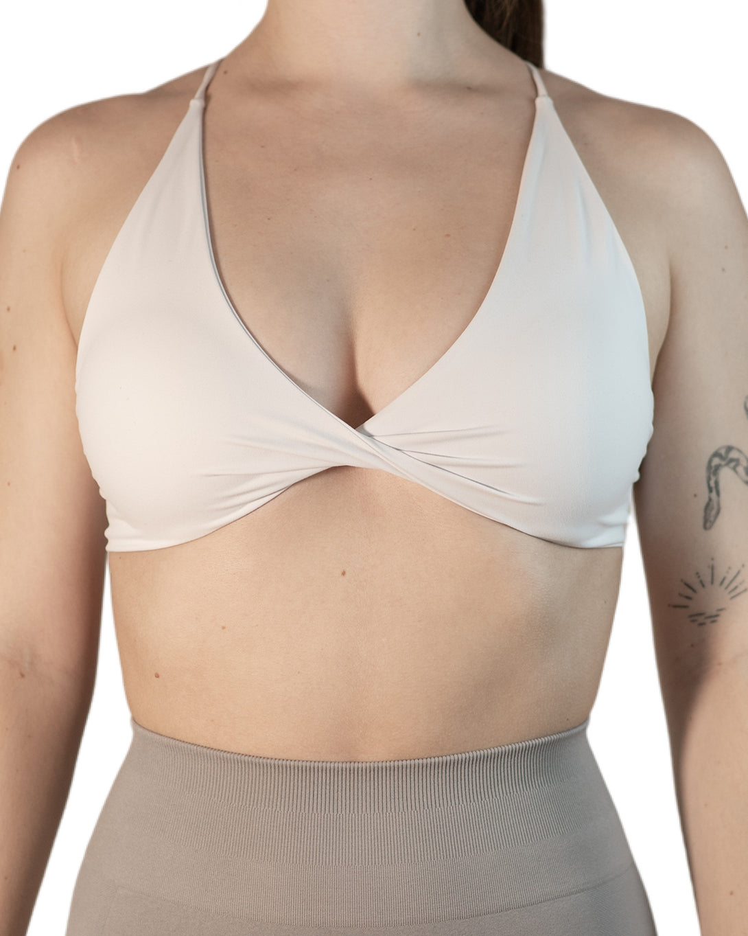 AUROLA Mars Sport Bras