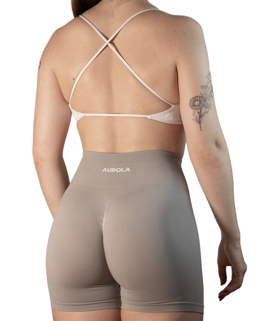 AUROLA Mars Sport Bras