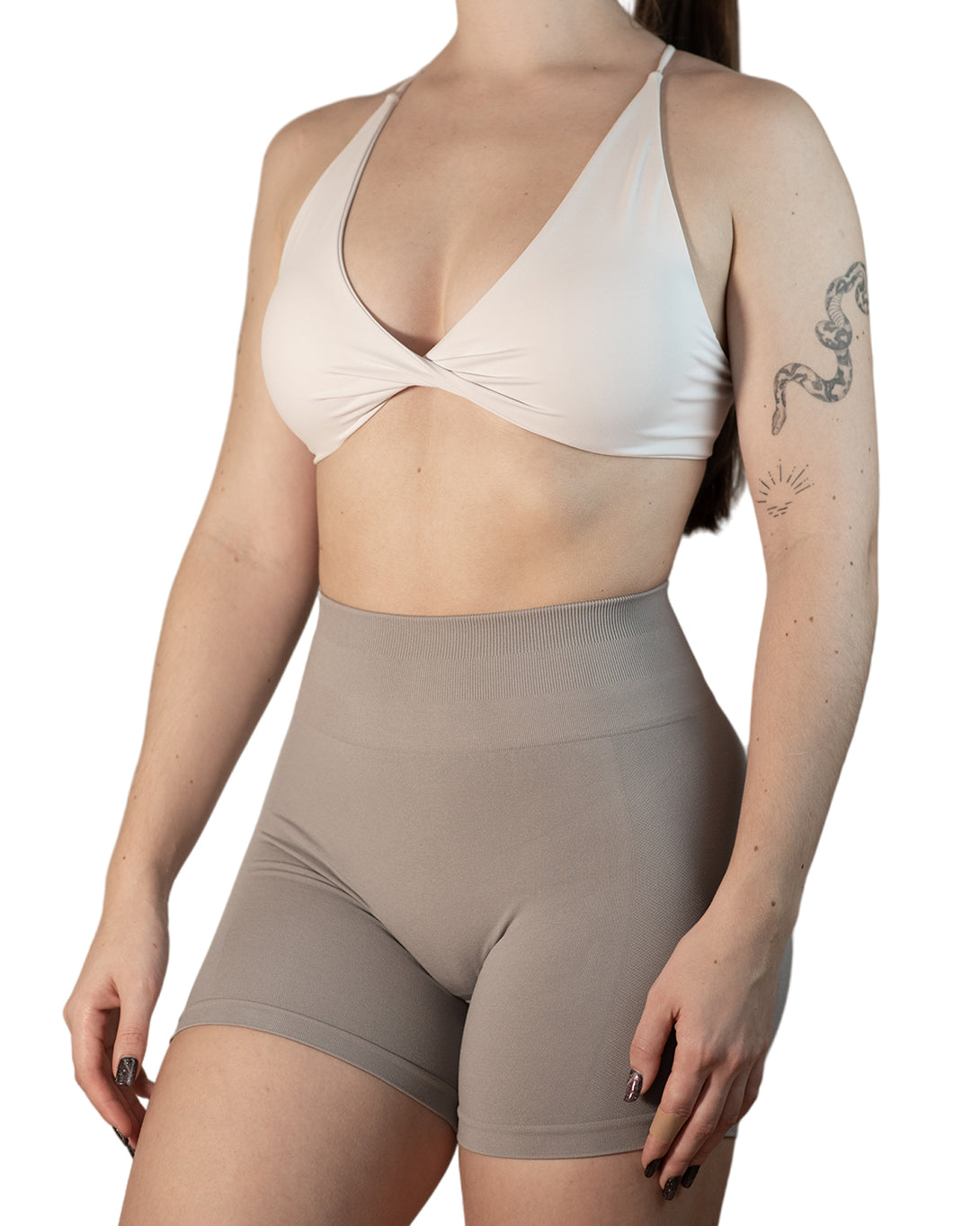 AUROLA Mars Sport Bras