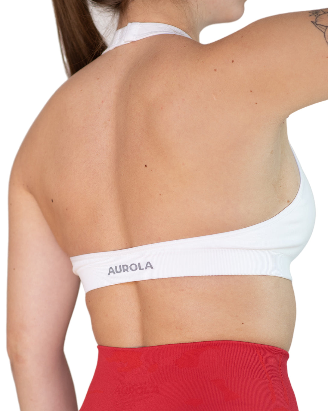 AUROLA Moon Halter Bra