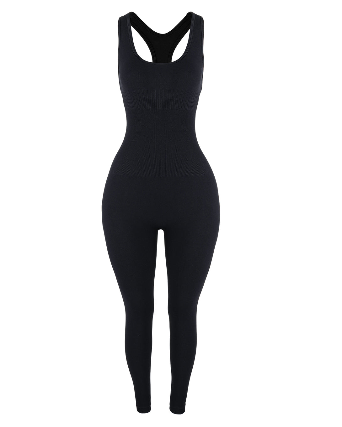 AUROLA Power Jumpsuit