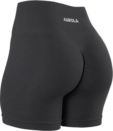 AUROLA Power Shorts