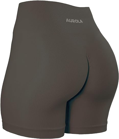 AUROLA Power Shorts