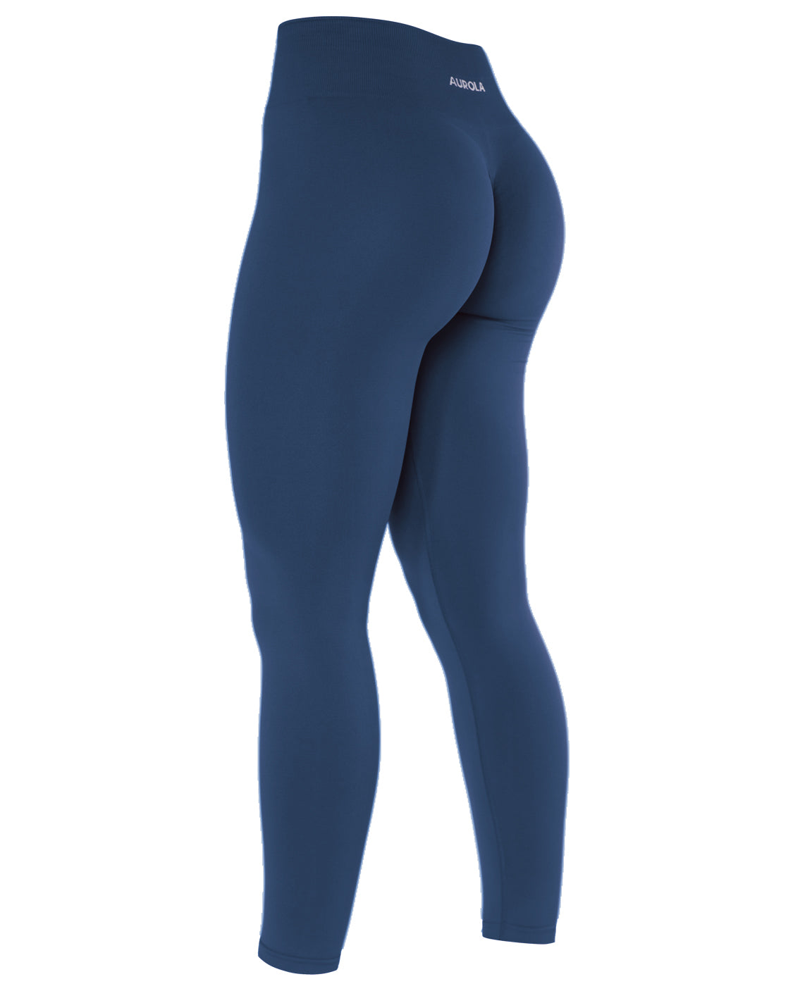 AUROLA Dream Collection Workout Shorts for Women Scrunch Seamless Soft High  Waist Gym Shorts,Asphalt Grey,XS at  Women's Clothing store