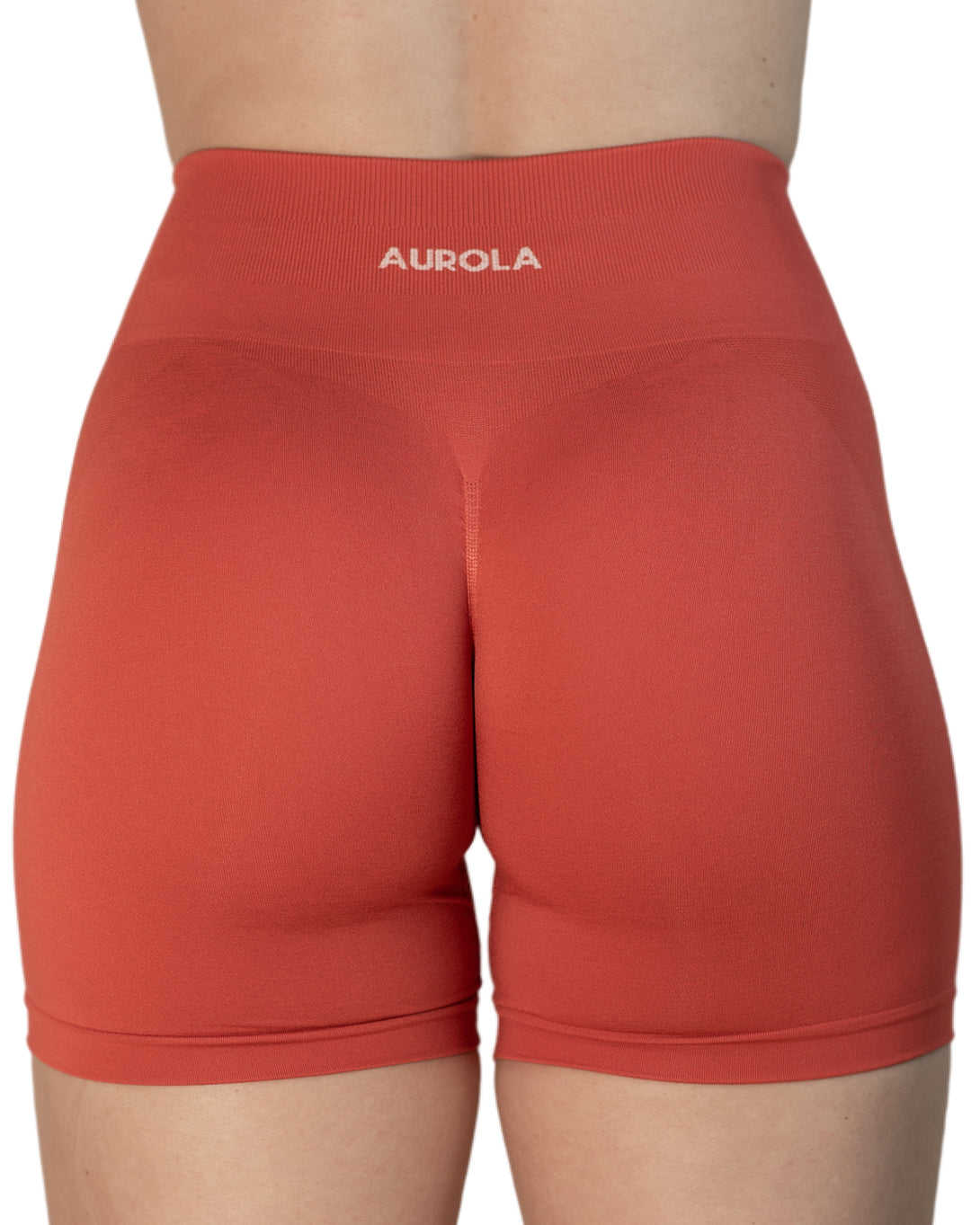 AUROLA Intensify V2.0 4.5 Shorts - Diamond Gusset