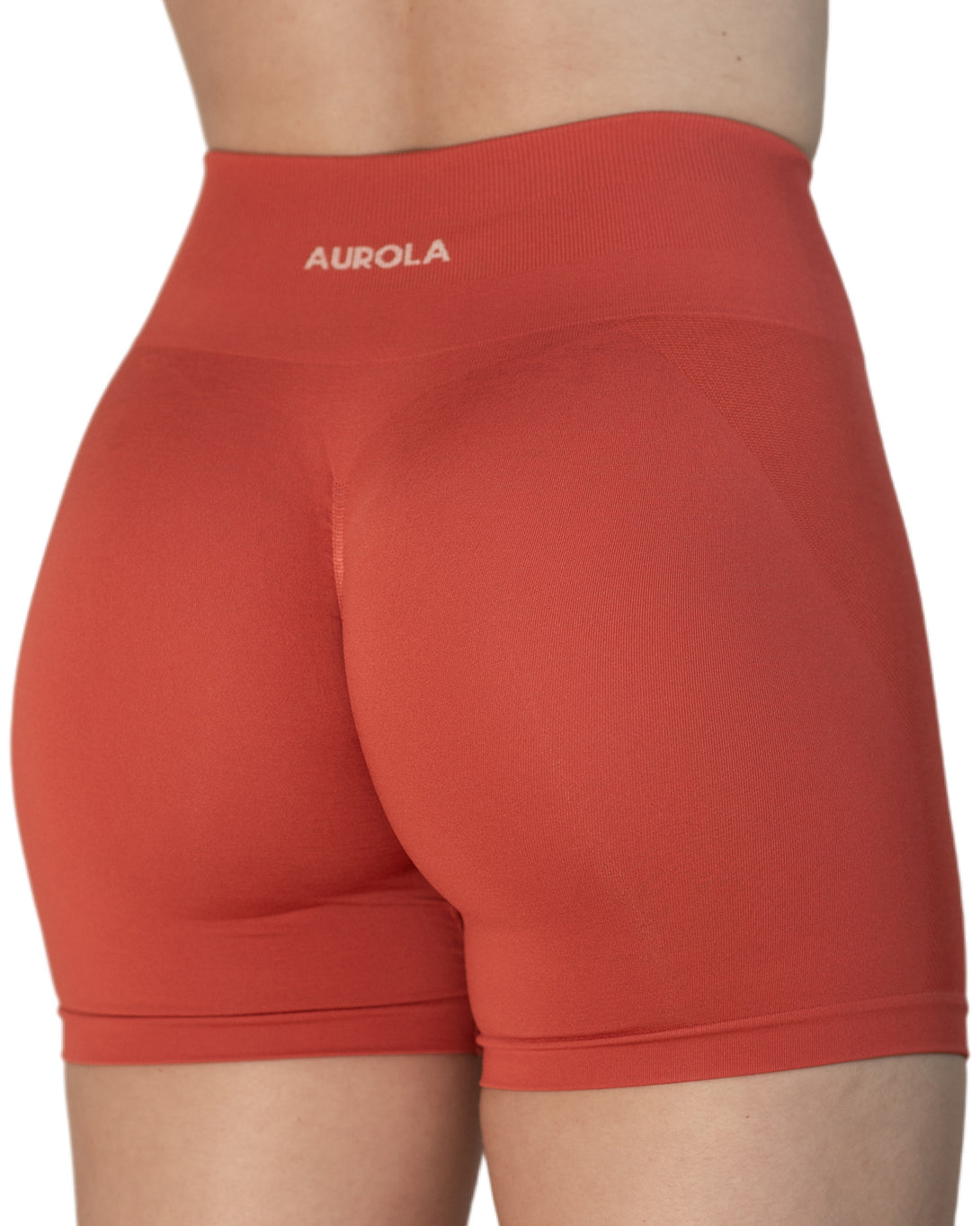 AUROLA Intensify V2.0 3.6 Shorts - Diamond Gusset