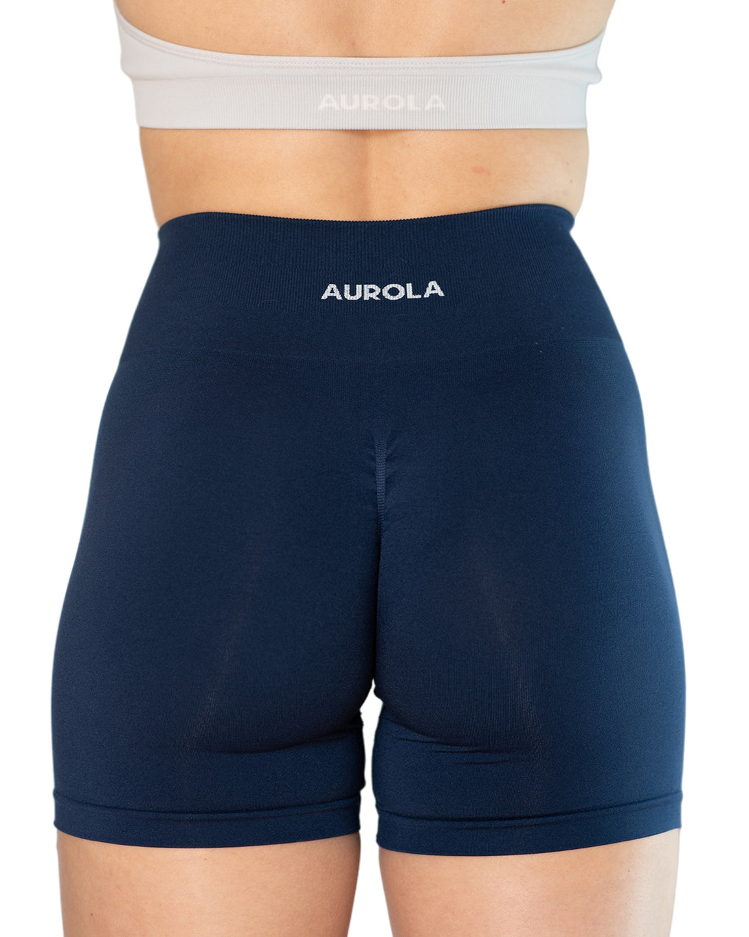 AUROLA Intensify V2.0 3.6 Shorts - Diamond Gusset