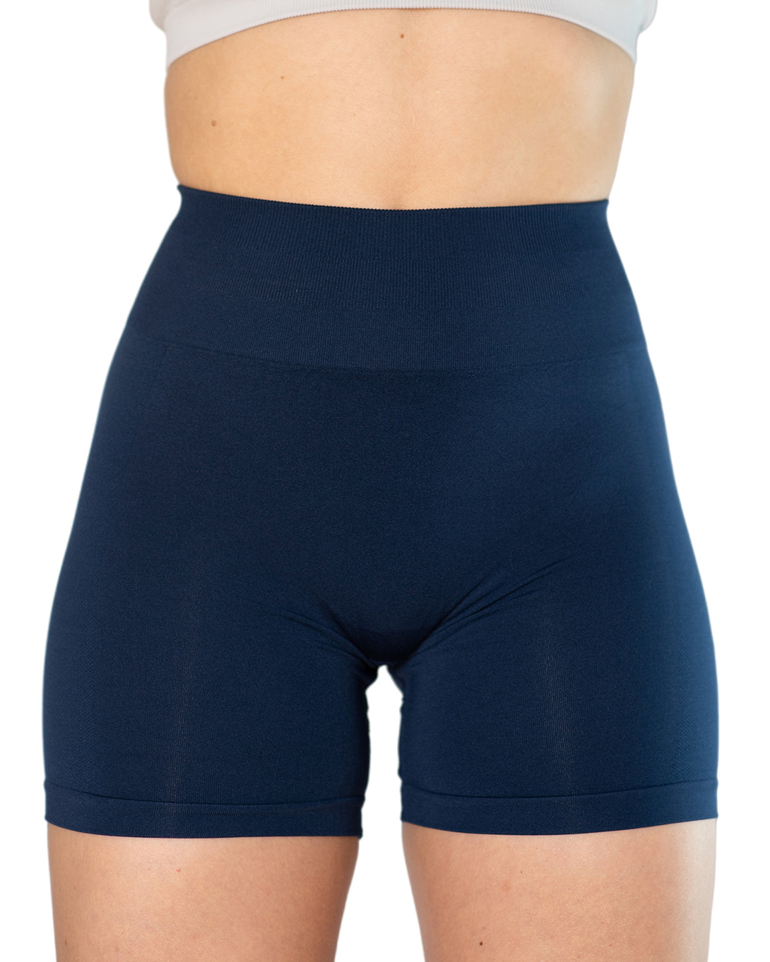 AUROLA Intensify V2.0 4.5 Shorts - Diamond Gusset