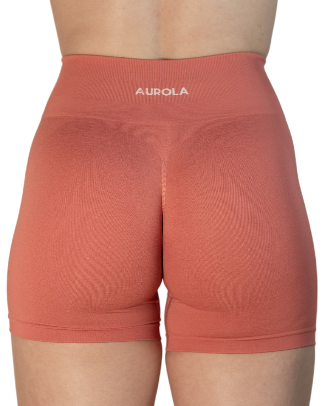 AUROLA Intensify V2.0 4.5 Shorts - Diamond Gusset