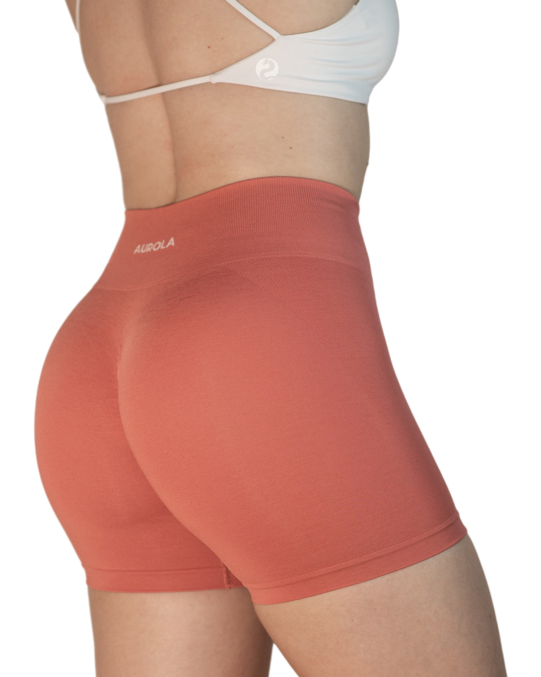 AUROLA Intensify V2.0 4.5 Shorts - Diamond Gusset