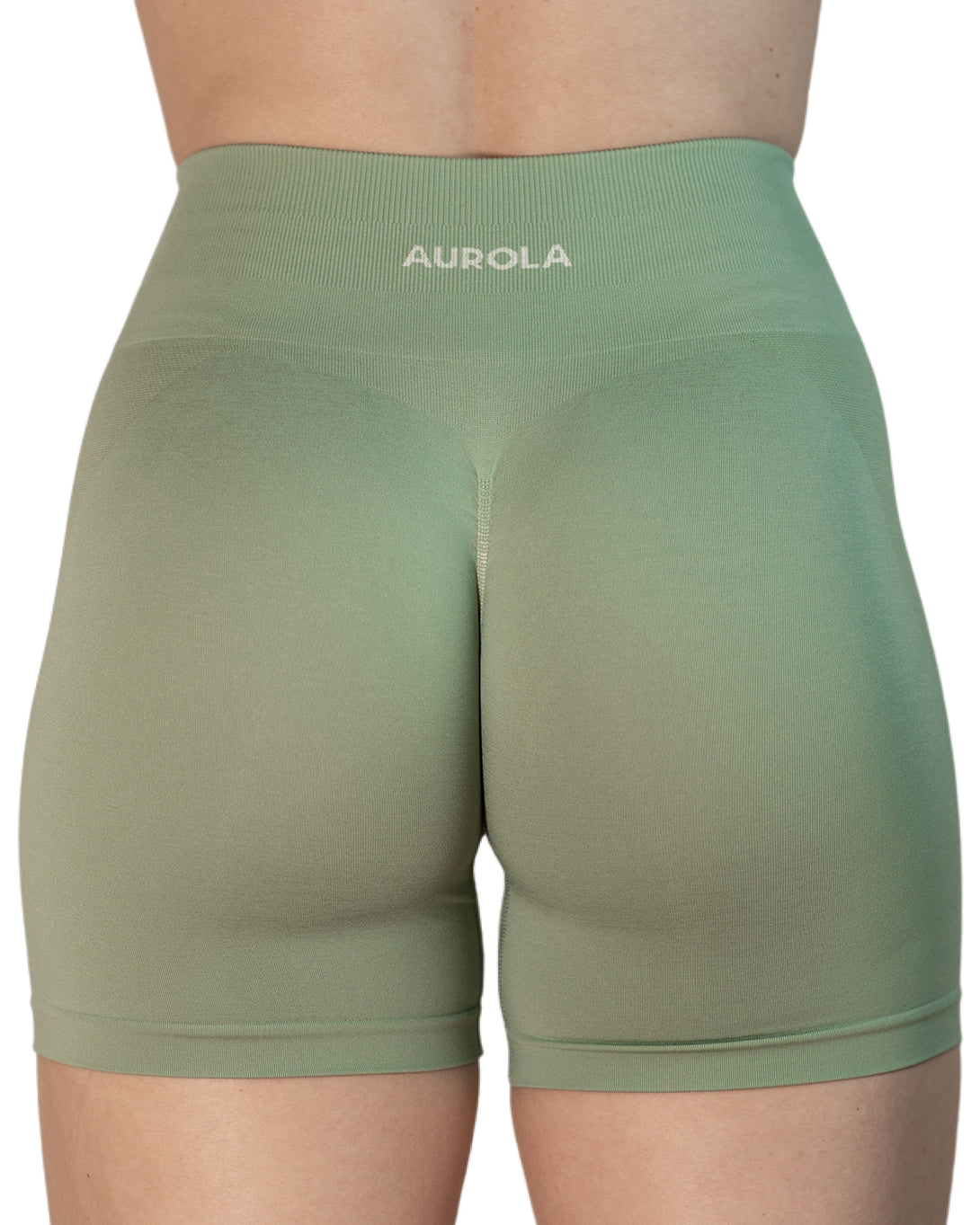 AUROLA Intensify V2.0 3.6 Shorts - Diamond Gusset