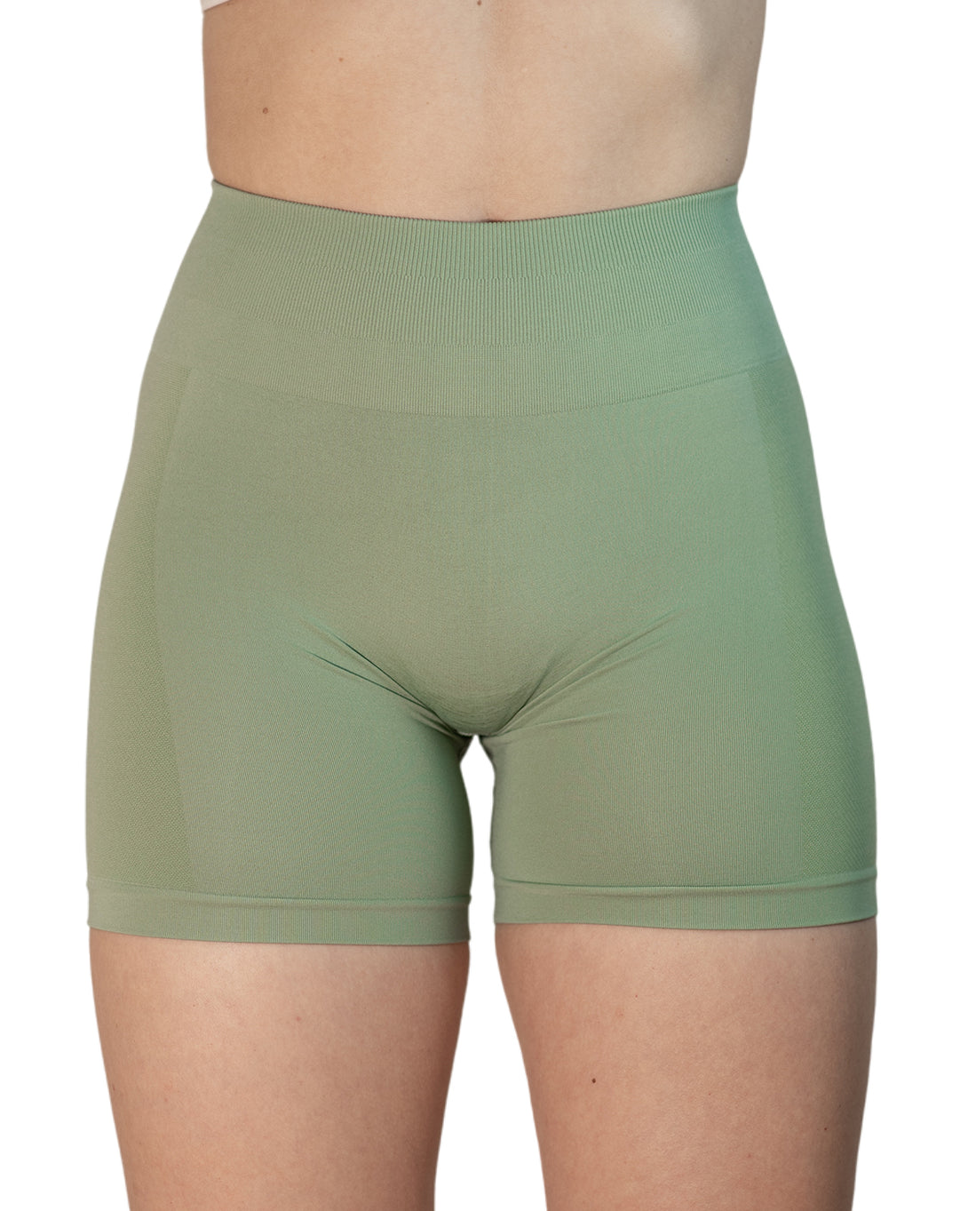 AUROLA Intensify V2.0 3.6 Shorts - Diamond Gusset