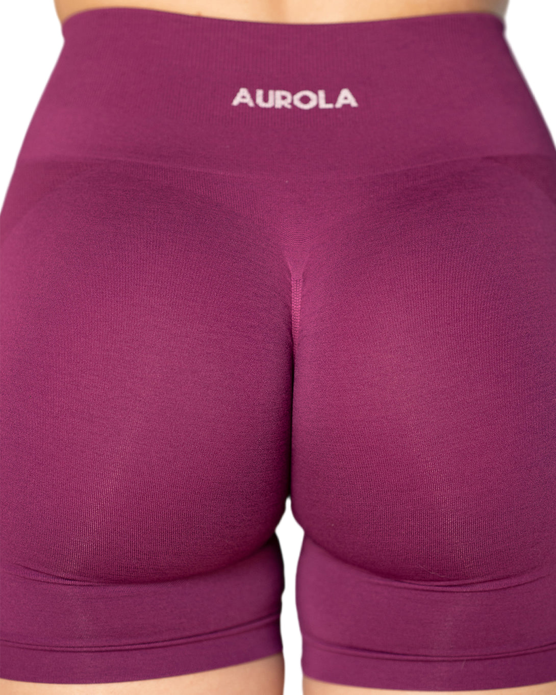 AUROLA Intensify V2.0 4.5 Shorts - Diamond Gusset