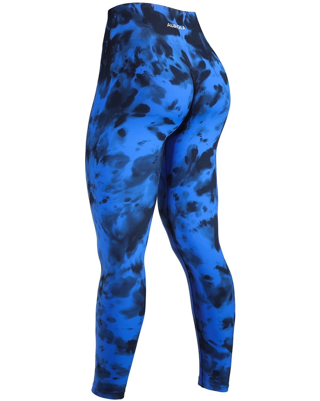 AUROLA Dream Tie Dye Leggings