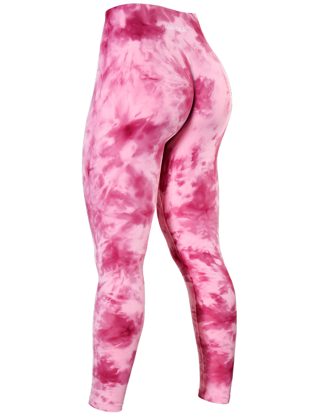 AUROLA Dream Tie Dye Leggings