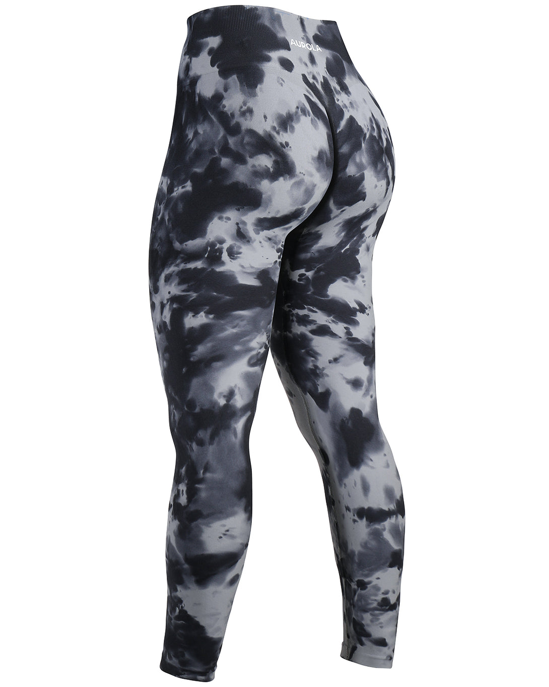 AUROLA Dream Tie Dye Leggings