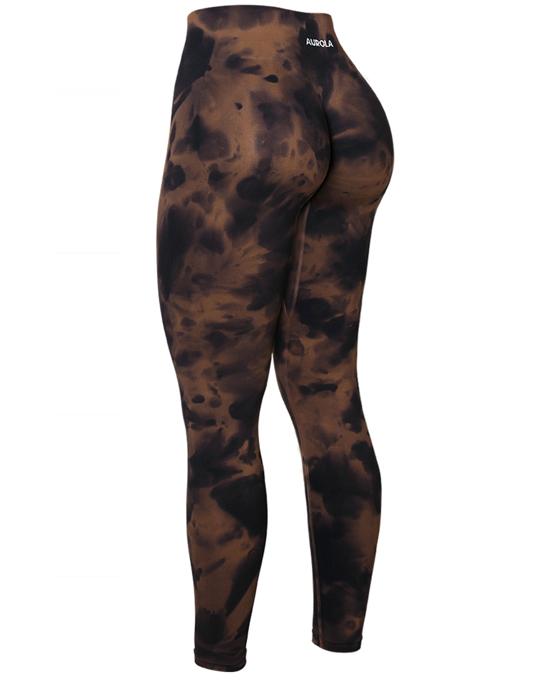 AUROLA Dream Tie Dye Leggings