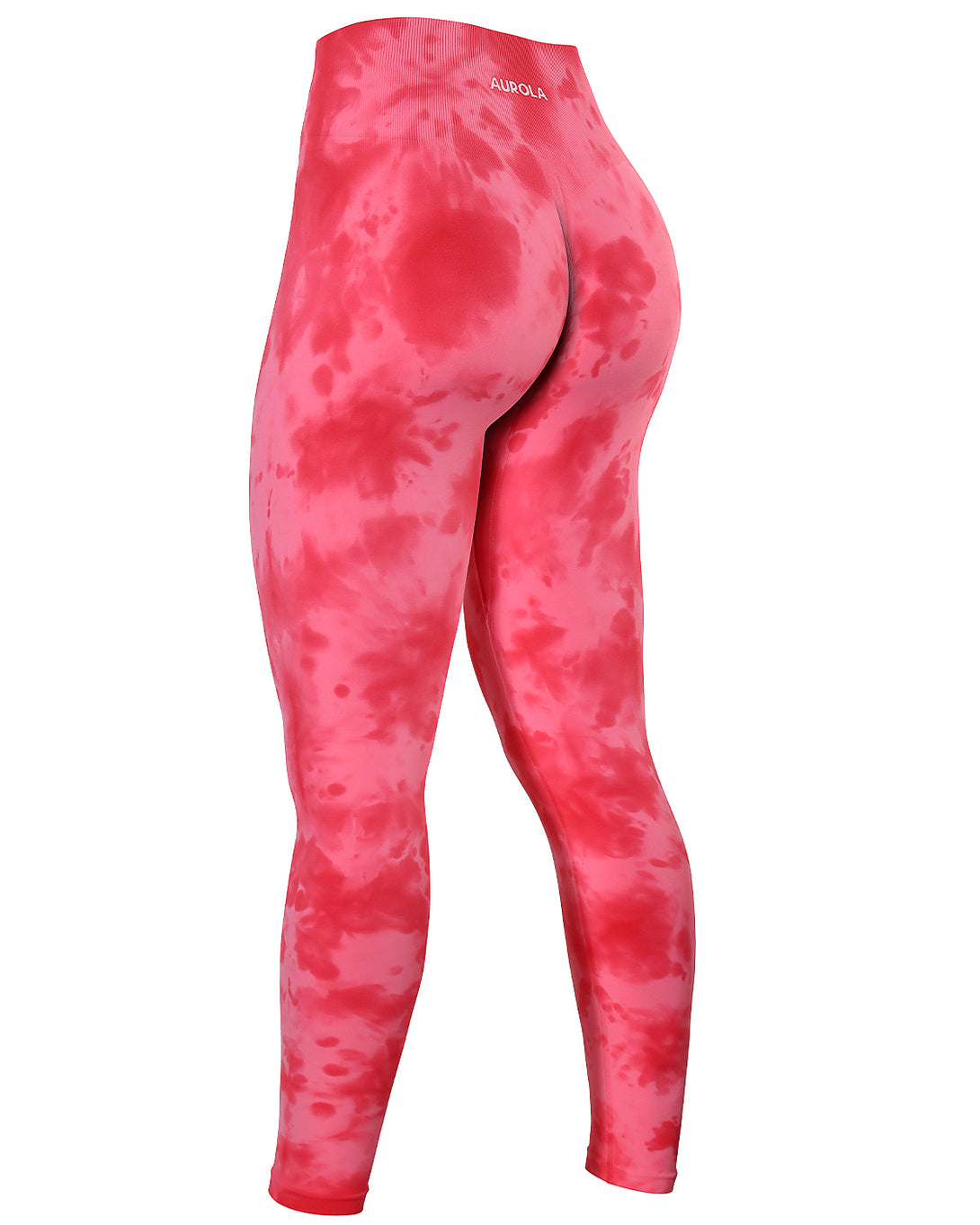 AUROLA Dream Tie Dye Leggings