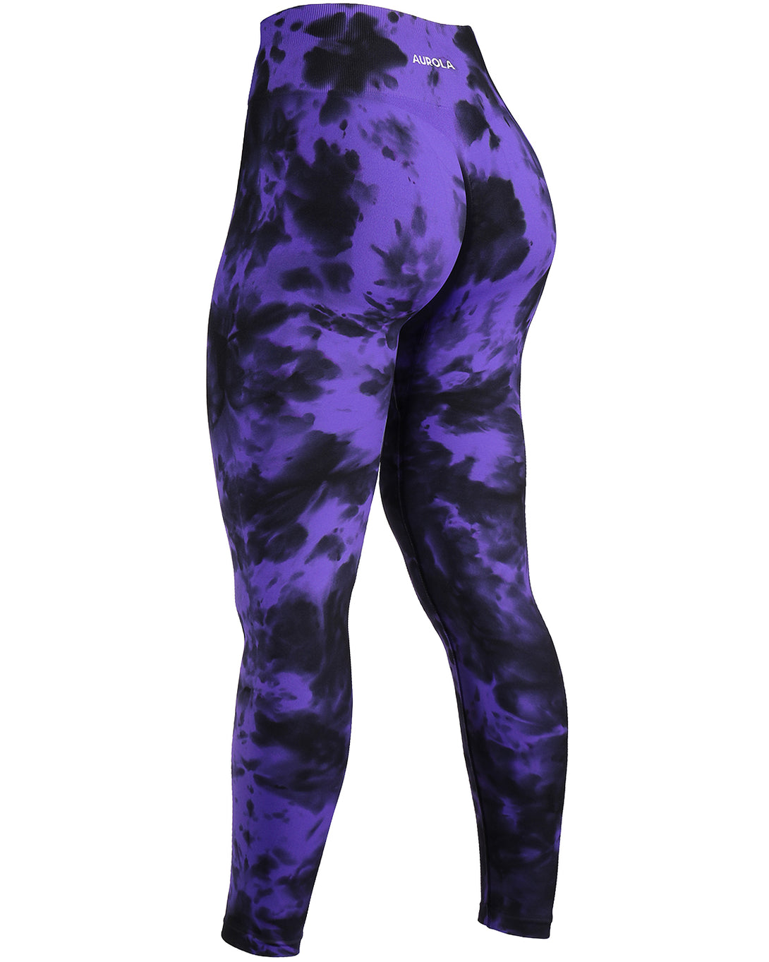 AUROLA Dream Tie Dye Leggings