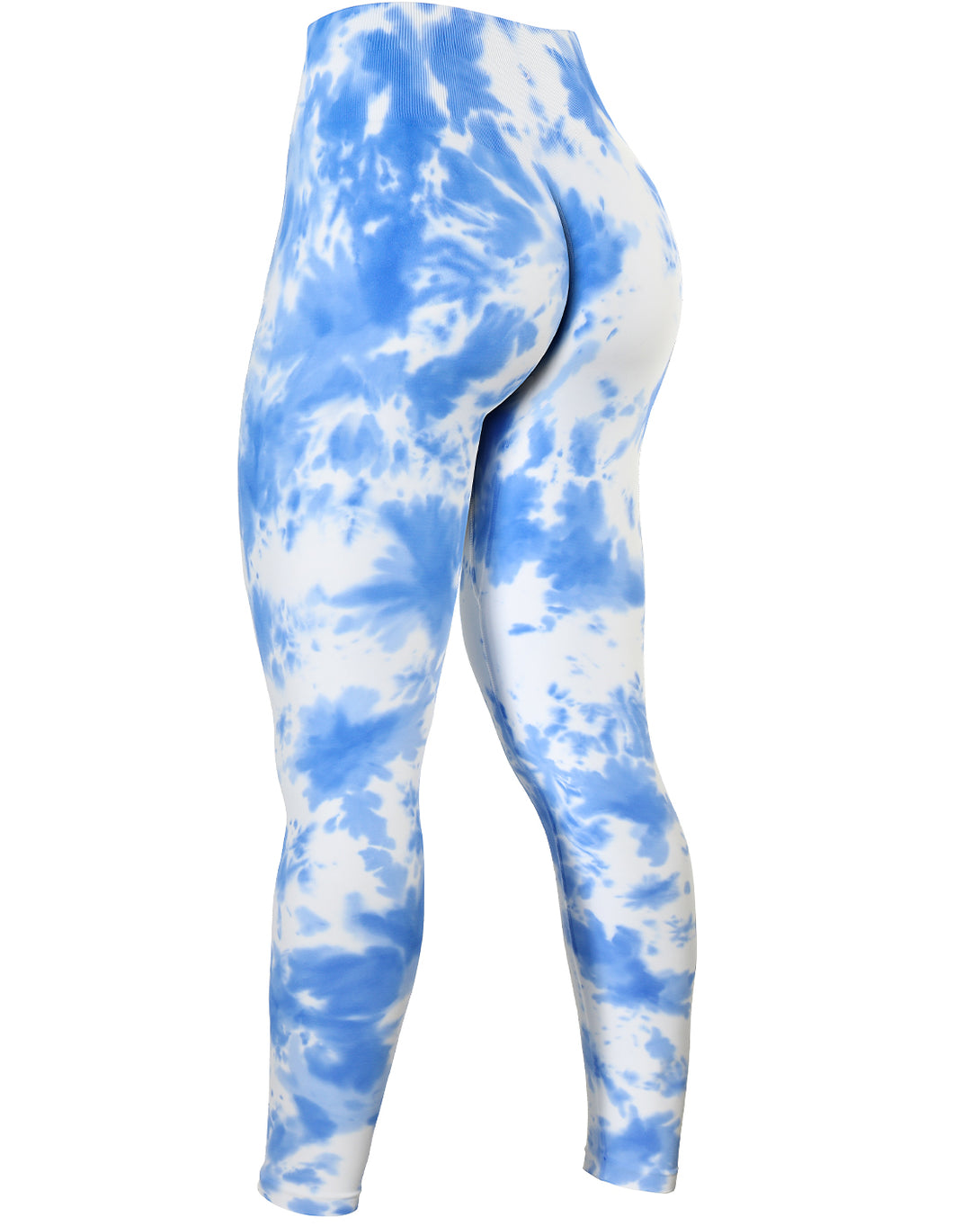 AUROLA Dream Tie Dye Leggings